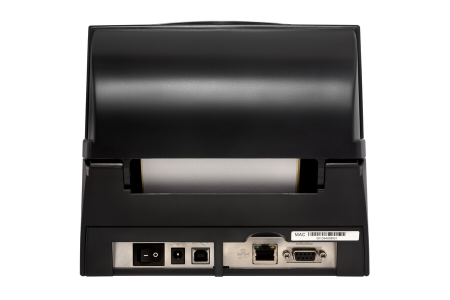 فروش لیبل پرینتر سیتیزن مدل CL-S321